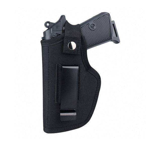 Universal Tactical Concealed Carry Holster Ambidextrous