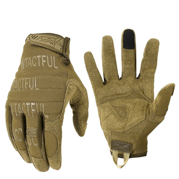 Tactical Touch Gloves