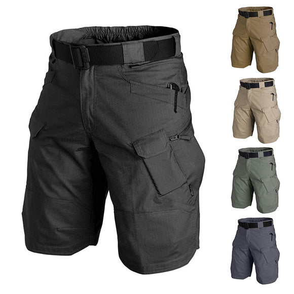 Tactical Short Cargo Pants