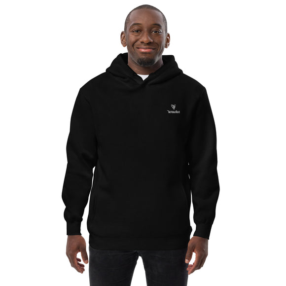 Tacticalholic Unisex fashion hoodie