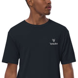 Tacticalholic Unisex premium viscose hemp t-shirt