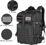 Tactical Backpacks 30/45L