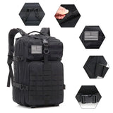 Tactical Backpacks 30/45L