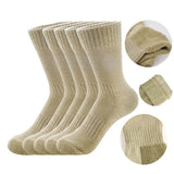 Tactical 5pk Socks