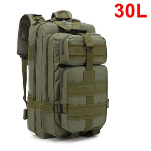 Tactical Backpacks 30/45L