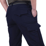 TACVASEN Lightweight Tactical Pants