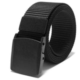 Tactical Nylon Belt