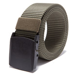 Tactical Nylon Belt