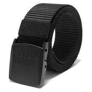 Tactical Nylon Belt