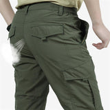 TACVASEN Lightweight Tactical Pants