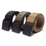 Tactical Nylon Belt