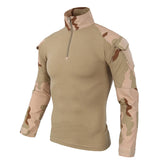 Tactical Combat Shirt