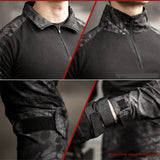 Tactical Combat Shirt