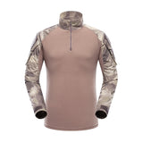 Tactical Combat Shirt