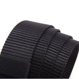 Tactical Nylon Belt