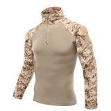 Tactical Combat Shirt