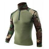 Tactical Combat Shirt