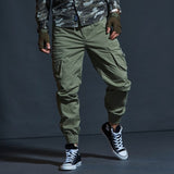 Tactical Joggers Pants