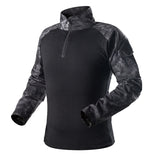 Tactical Combat Shirt