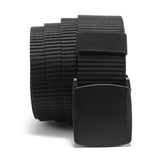 Tactical Nylon Belt