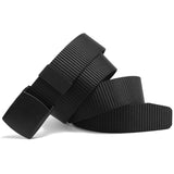 Tactical Nylon Belt