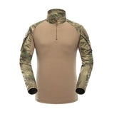 Tactical Combat Shirt