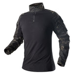 Tactical Combat Shirt