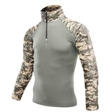 Tactical Combat Shirt