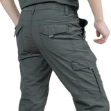 TACVASEN Lightweight Tactical Pants