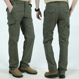 TACVASEN Lightweight Tactical Pants