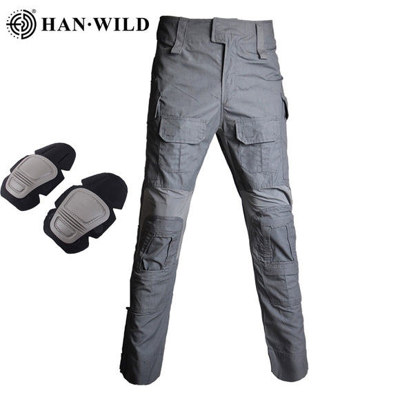 HAN WILD G3 Tactical Combat Pants